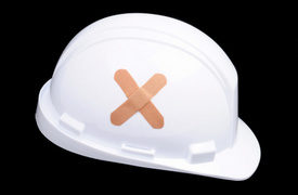 Worker Injured in Mesabi Nugget Industrial Accident