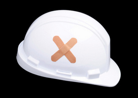 Worker Injured in Mesabi Nugget Industrial Accident