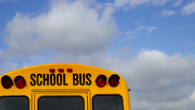 33 Students Injured on Southern Penn. School Bus