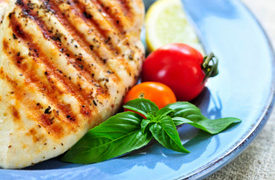 NC Poultry Company Recalls Cooked Chicken for Listeria Contamination Threats