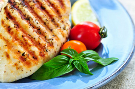NC Poultry Company Recalls Cooked Chicken for Listeria Contamination Threats