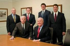 Melbourne Injury Lawyers cited for personal injury work in Central Florida.