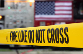 Contract Worker Seriously Burned in Fire at Boeing Plant in Everett