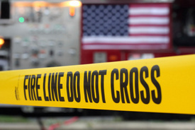 Contract Worker Seriously Burned in Fire at Boeing Plant in Everett