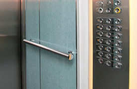 Freak NYC Elevator Accident Kills 1, Injured 2