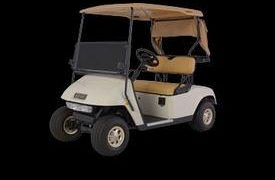 CPSC: Golf Carts, Off-Road Utility Vehicles Recalled for Crash Risks