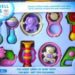 CPSC: Baby Rattles Recalled by Toys Distribution for Choking Risks
