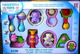 CPSC: Baby Rattles Recalled by Toys Distribution for Choking Risks