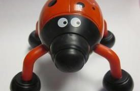 CPSC: Handheld Massagers Sold at BJ’s Wholesale Clubs Pose Burn Hazards