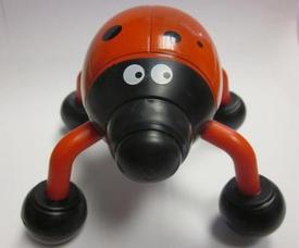 CPSC: Handheld Massagers Sold at BJ’s Wholesale Clubs Pose Burn Hazards