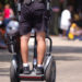 Segway to Pay $10M Judgment to Brain-Injured Accident Victim