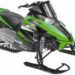 CPSC: Arctic Cat Snowmobiles Recalled for Crash Hazards