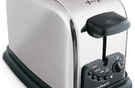 CPSC: Hamilton Beach® Toasters Recalled for Fire Hazards