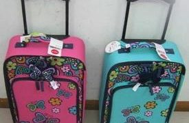 Target, CPSC Recalls Circo Children’s Travel Cases for Lead Paint Violations