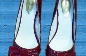 CPSC: Naturalizer’s Women’s ‘Dare’ Dress Shoes Recalled for Fall Risks