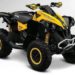 Can-Am ATV Recalled by BRP for Loss of Control, Injury Hazards