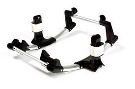 CPSC: Bugaboo Car Seat Adapters Recalled for Fall Hazards; 1 Injury Reported