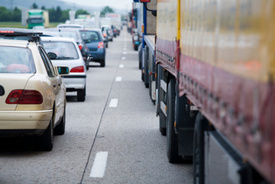 Metrobus, Pickup Truck Crash Kills 1, Injures 10; Shuts Down Rockville Pike