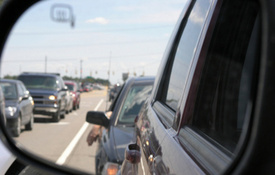 40 Vehicles Crash in New Orleans—2 Dead, 59 Injured