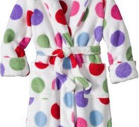 CPSC Recall: Hanna Andersson Children’s Fleece Robes Pose Burn Injury Risks