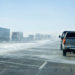 Kentucky 41-Vehicle Pileup Crash Injures 8