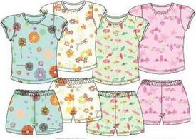 CPSC: Petit Lem Children’s Sleepwear Recalled for Flammability Violations