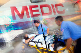 Student, 7, Dies After Allergic Reaction at Chesterfield County School