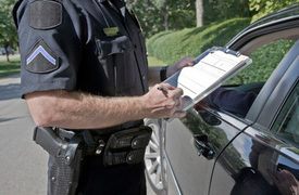 Chicago Cop Tickets Woman, Asks Her On A Date—Gets Sued