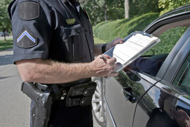 Chicago Cop Tickets Woman, Asks Her On A Date—Gets Sued