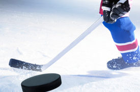 St. Louis High School Hockey Player Paralyzed During Game