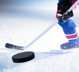 St. Louis High School Hockey Player Paralyzed During Game