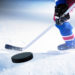 St. Louis High School Hockey Player Paralyzed During Game