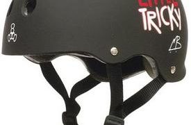 Triple Eight Distribution Recalls Bicycle Helmets for Head Injury Risk