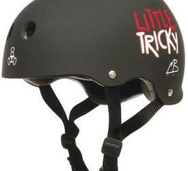 Triple Eight Distribution Recalls Bicycle Helmets for Head Injury Risk
