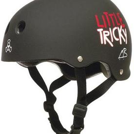 Triple Eight Distribution Recalls Bicycle Helmets for Head Injury Risk