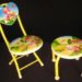 CPSC Recall: Children’s Chairs and Stools by Elegant Gift Mart Contain Lead