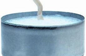 CPSC: Sterno 5-Hour Tea Lights Recalled for Burn/Fire Risks