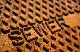 5-year-old Boy Falls Into Albuquerque Manhole Filled with Sewage