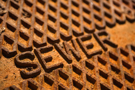 5-year-old Boy Falls Into Albuquerque Manhole Filled with Sewage