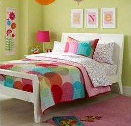 CPSC: ‘Blake’ Bed Frames by The Land of Nod Recalled for Entrapment Hazard