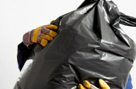 Sanitation Worker Ran Over by Garbage Truck in Newark’s South Ward