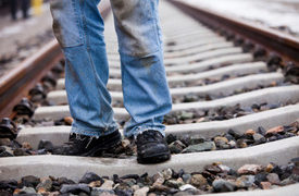 BNSF Worker Killed in Rail Accident in North Amarillo