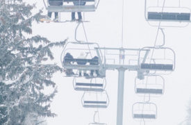 2 Teens Injured in Fall From Ski Lift at Montana’s Red Lodge Mountain Ski Resort