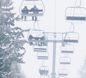 2 Teens Injured in Fall From Ski Lift at Montana’s Red Lodge Mountain Ski Resort
