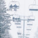 2 Teens Injured in Fall From Ski Lift at Montana’s Red Lodge Mountain Ski Resort