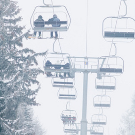 2 Teens Injured in Fall From Ski Lift at Montana’s Red Lodge Mountain Ski Resort