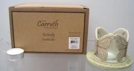 CPSC: Carruth Collection Tea Light Candles Recalled by Demdaco for Fire Risks