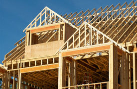 Worker, 19, Killed in Fall From Tornado-Ravaged Merrick Section Home
