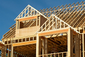 Worker, 19, Killed in Fall From Tornado-Ravaged Merrick Section Home