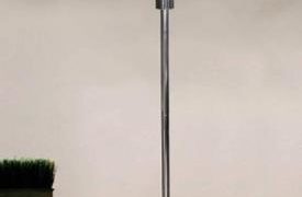 CPSC: Big Lots Recalls Floor Lamps for Shock Hazards